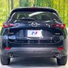 mazda cx-5 2022 CFJ1858191 image 17