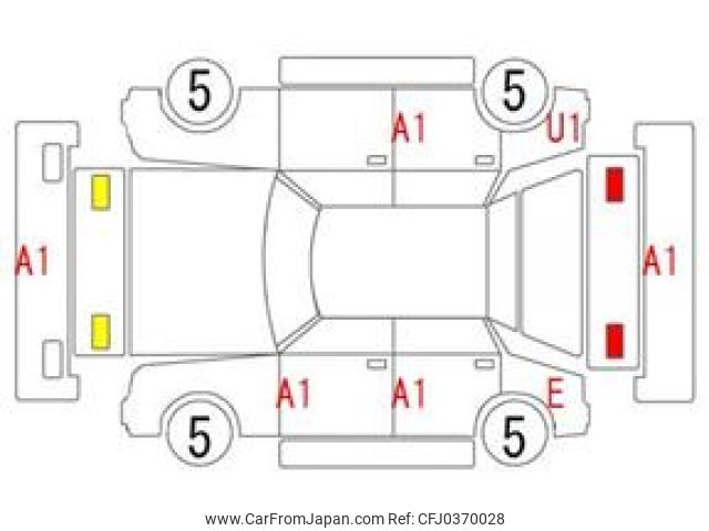 toyota alphard 2020 -TOYOTA--Alphard 6AA-AYH30W--AYH30-0110893---TOYOTA--Alphard 6AA-AYH30W--AYH30-0110893- image 2