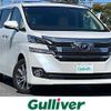 toyota vellfire 2017 CFJ1768164 image 1