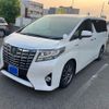 toyota alphard 2016 -TOYOTA--Alphard DAA-AYH30W--AYH30-0039345---TOYOTA--Alphard DAA-AYH30W--AYH30-0039345- image 1