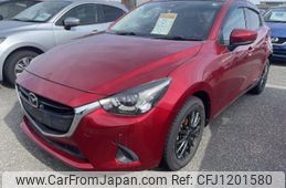 mazda demio 2017 quick_quick_DBA-DJ3FS_DJ3FS-501335