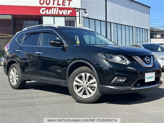 nissan x-trail 2015 -NISSAN--X-Trail DAA-HNT32--HNT32-111429---NISSAN--X-Trail DAA-HNT32--HNT32-111429- image 1