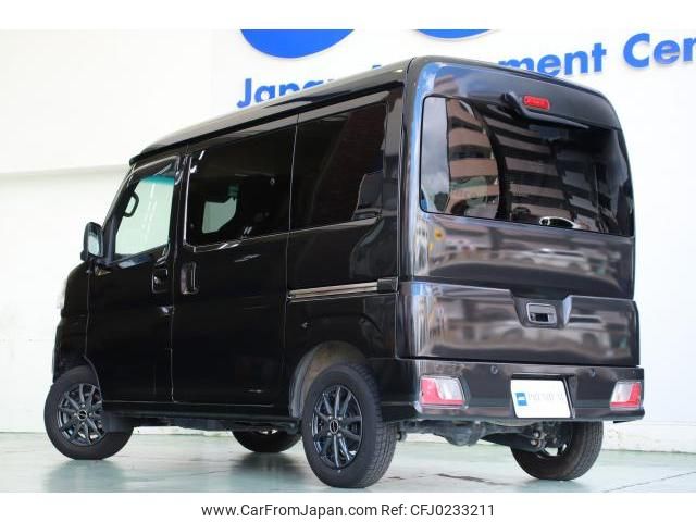 daihatsu hijet-cargo 2023 quick_quick_3BD-S700V_S700V-0063830 image 2