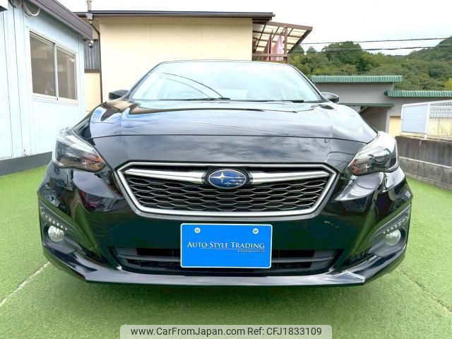 subaru impreza-sports 2016 CFJ1833109 image 2