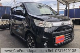 suzuki wagon-r 2012 CFJ1699135