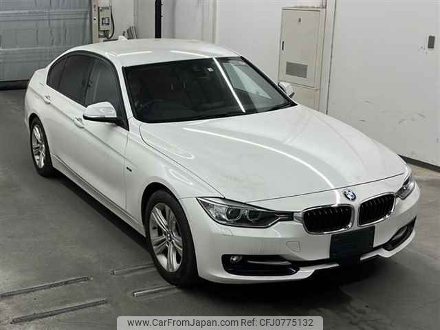 bmw 3-series 2014 -BMW--BMW 3 Series 3D20-WBA3D360X0NS44409---BMW--BMW 3 Series 3D20-WBA3D360X0NS44409- image 1