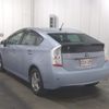 toyota prius 2010 -TOYOTA--Prius ZVW30--5158893---TOYOTA--Prius ZVW30--5158893- image 2