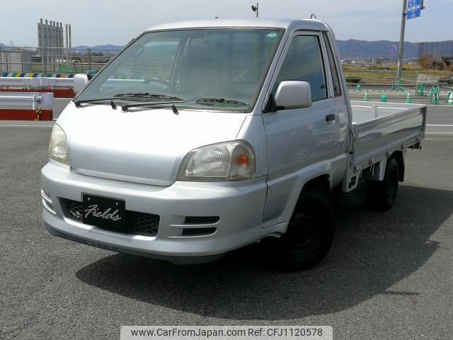 toyota liteace-truck 2004 quick_quick_KM70_KM70-0016331 image 1