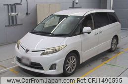 toyota estima 2010 CFJ1490595