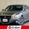 toyota crown 2021 CFJ1554786 image 1