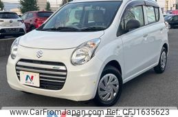 suzuki alto-eco 2014 CFJ1635623