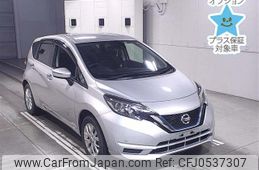 nissan note 2019 -NISSAN--Note HE12-290258---NISSAN--Note HE12-290258-