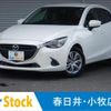 mazda demio 2016 quick_quick_DJ3FS_DJ3FS-159376 image 1