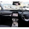 toyota prius 2016 -TOYOTA 【多摩 303ﾙ6837】--Prius ZVW55--8035594---TOYOTA 【多摩 303ﾙ6837】--Prius ZVW55--8035594- image 18