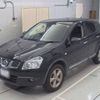 nissan dualis 2012 -NISSAN 【静岡 301そ506】--Dualis KJ10-350349---NISSAN 【静岡 301そ506】--Dualis KJ10-350349- image 1