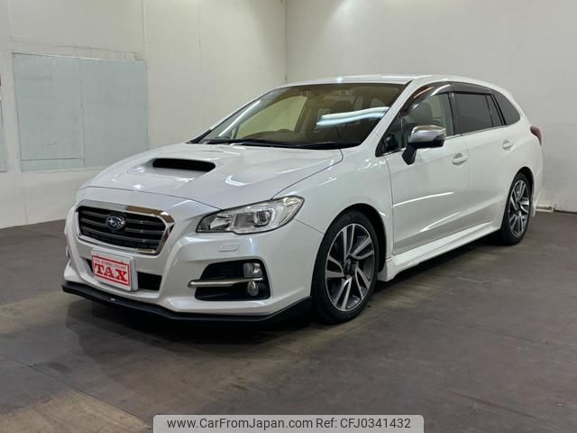 subaru levorg 2014 -SUBARU 【名変中 】--Levorg VM4--013460---SUBARU 【名変中 】--Levorg VM4--013460- image 1