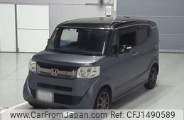 honda n-box-slash 2018 -HONDA 【京都 588さ1003】--N BOX SLASH JF1-7300467---HONDA 【京都 588さ1003】--N BOX SLASH JF1-7300467-