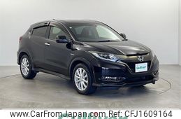 honda vezel 2017 CFJ1609164