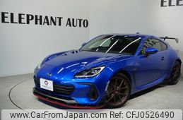 subaru brz 2022 quick_quick_ZD8_ZD8-005653