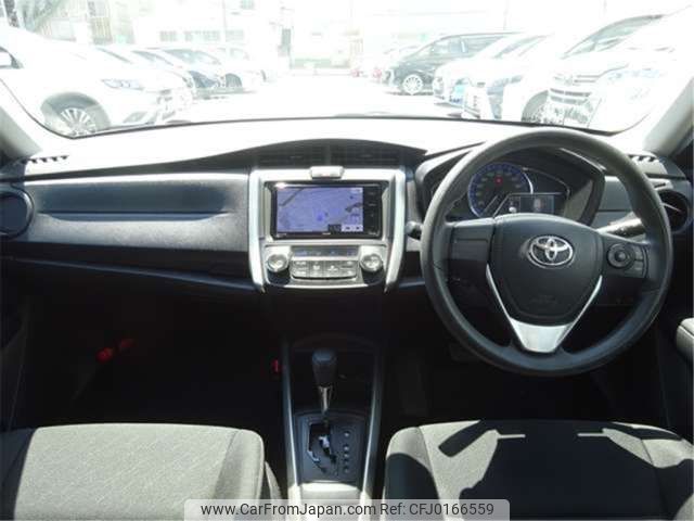 toyota corolla-fielder 2020 -TOYOTA--Corolla Fielder DAA-NKE165G--NKE165G-7227919---TOYOTA--Corolla Fielder DAA-NKE165G--NKE165G-7227919- image 2