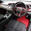 honda civic 2019 quick_quick_DBA-FK7_FK7-1102578 image 3