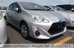 toyota aqua 2015 -TOYOTA--AQUA DAA-NHP10--NHP10-6446009---TOYOTA--AQUA DAA-NHP10--NHP10-6446009-