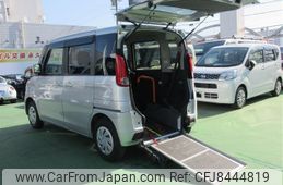 suzuki spacia 2016 -SUZUKI--Spacia MK42Sｶｲ--132737---SUZUKI--Spacia MK42Sｶｲ--132737-