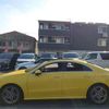 mercedes-benz cla-class 2020 -MERCEDES-BENZ 【江東 310】--Benz CLA 3DA-118312M--W1K1183122N116039---MERCEDES-BENZ 【江東 310】--Benz CLA 3DA-118312M--W1K1183122N116039- image 41