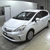 toyota prius-α 2013 CFJ1580395 image 5