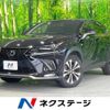 lexus nx 2019 -LEXUS--Lexus NX DBA-AGZ10--AGZ10-6000828---LEXUS--Lexus NX DBA-AGZ10--AGZ10-6000828- image 1