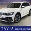 volkswagen tiguan 2019 -VOLKSWAGEN--VW Tiguan LDA-5NDFGF--WVGZZZ5NZKW347018---VOLKSWAGEN--VW Tiguan LDA-5NDFGF--WVGZZZ5NZKW347018- image 1