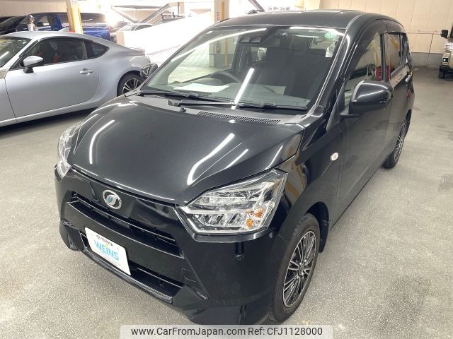daihatsu mira-e-s 2019 AF-LA350S-0134910 image 1