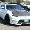 nissan fairlady-z 2010 quick_quick_CBA-Z34_Z34-201969 image 1