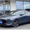 mazda mazda3-fastback 2022 quick_quick_6BA-BP5P_BP5P-201330 image 1