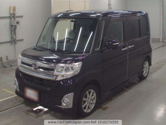 daihatsu tanto 2014 -DAIHATSU--Tanto LA600S-0093873---DAIHATSU--Tanto LA600S-0093873- image 1