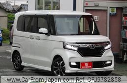honda n-box 2019 -HONDA--N BOX DBA-JF3--JF3-1195770---HONDA--N BOX DBA-JF3--JF3-1195770-