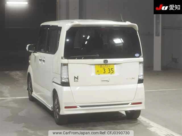 honda n-box 2013 -HONDA 【富山 581ﾇ335】--N BOX JF1--5100573---HONDA 【富山 581ﾇ335】--N BOX JF1--5100573- image 2