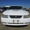 ford mustang 2002 16035D image 6