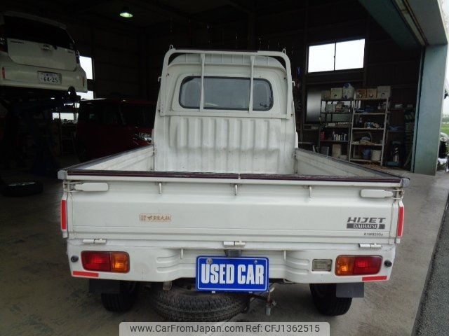 daihatsu hijet-truck 2012 -DAIHATSU--Hijet Truck S201P--0081279---DAIHATSU--Hijet Truck S201P--0081279- image 2