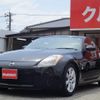 nissan fairlady-z 2005 -NISSAN--Fairlady Z CBA-Z33--Z33-401325---NISSAN--Fairlady Z CBA-Z33--Z33-401325- image 5