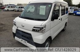 daihatsu hijet-cargo 2020 quick_quick_EBD-S321V_S321V-0445672