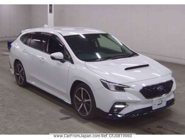 subaru levorg 2022 -SUBARU--Levorg 4BA-VN5--VN5-035322---SUBARU--Levorg 4BA-VN5--VN5-035322- image 1