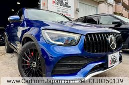 mercedes-benz glc-class 2019 quick_quick_3DA-253315_WDC2533152F716511