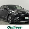 toyota c-hr 2017 -TOYOTA--C-HR DBA-NGX50--NGX50-2004070---TOYOTA--C-HR DBA-NGX50--NGX50-2004070- image 1