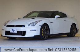 nissan gt-r 2024 CFJ1563255