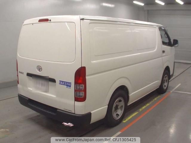 toyota hiace-van 2019 quick_quick_QDF-GDH206V_GDH206-1021201 image 2