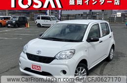 toyota passo 2018 -TOYOTA--Passo DBA-M710A--M710A-0022122---TOYOTA--Passo DBA-M710A--M710A-0022122-