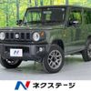 suzuki jimny 2022 -SUZUKI--Jimny 3BA-JB64W--JB64W-268146---SUZUKI--Jimny 3BA-JB64W--JB64W-268146- image 1