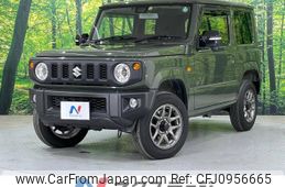 suzuki jimny 2022 -SUZUKI--Jimny 3BA-JB64W--JB64W-268146---SUZUKI--Jimny 3BA-JB64W--JB64W-268146-