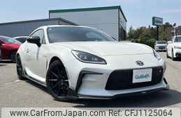 toyota 86 2021 -TOYOTA--86 3BA-ZN8--ZN8-004549---TOYOTA--86 3BA-ZN8--ZN8-004549-